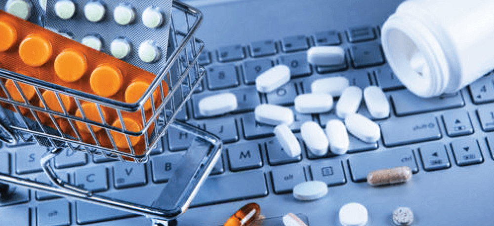 Dr at Doorste E-pharmacy