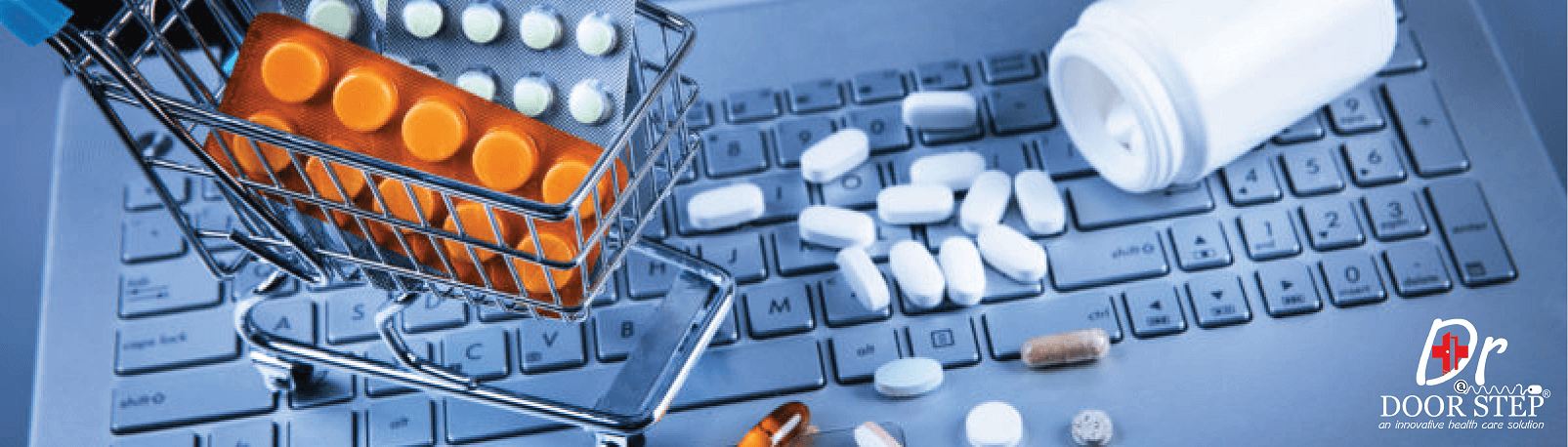 The rising of E-pharmacy