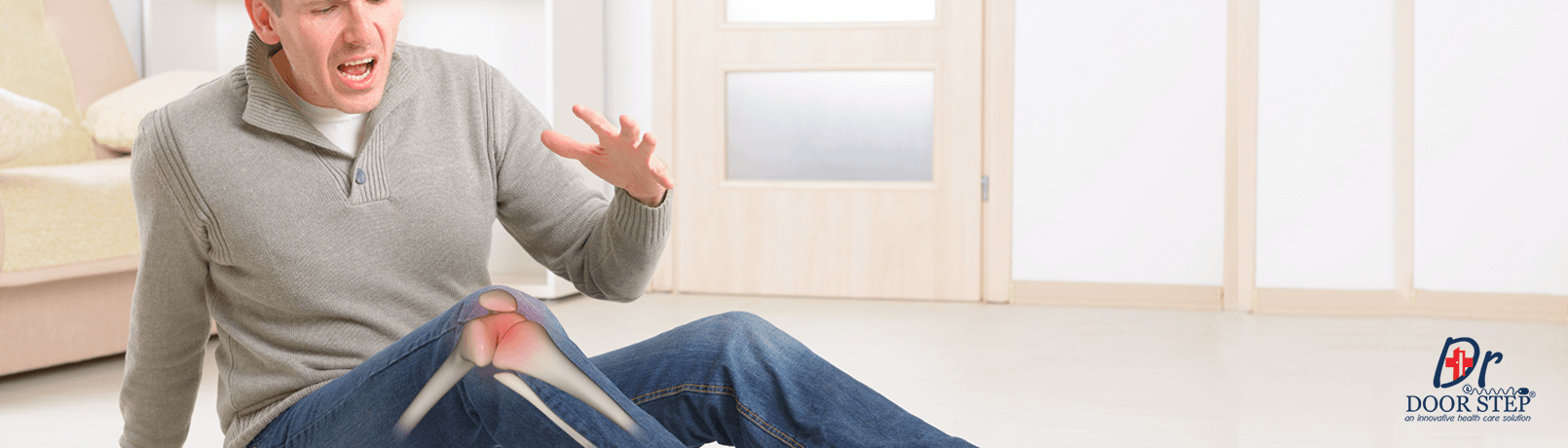 Winter Safety for Seniors: How to Prevent Falls and Other Accidents