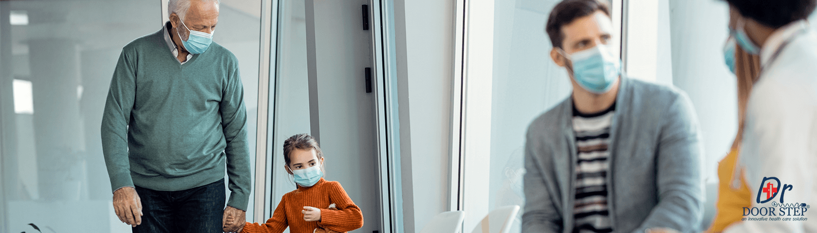 Why Doorstep Visits Are the Future of Healthcare
