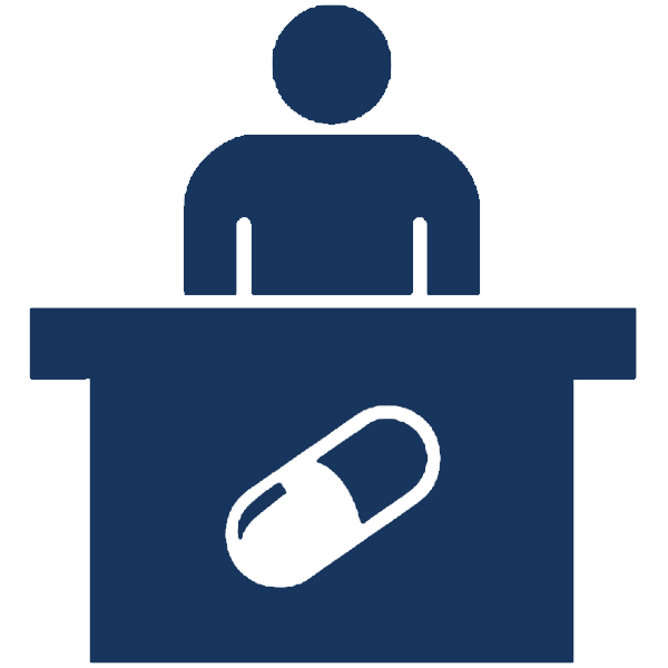 OTC Medicines (Over-the-Counter)