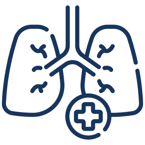 Pulmonologist