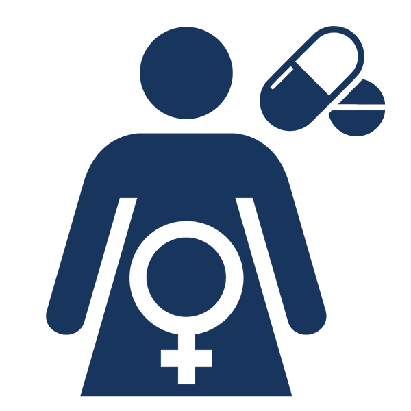 Women's Health Medicines